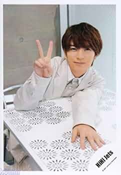 HiHi Jets 髙橋優斗 生写真 Amazon.co.jp: HiHi Jets 公式 生 写真（高橋優斗）HHJ00704